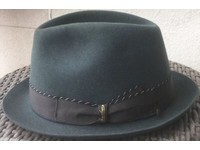 borsalino beaver